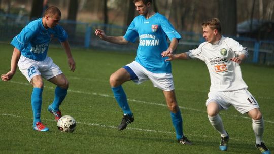 IV liga dzisiaj odrabia zaległości