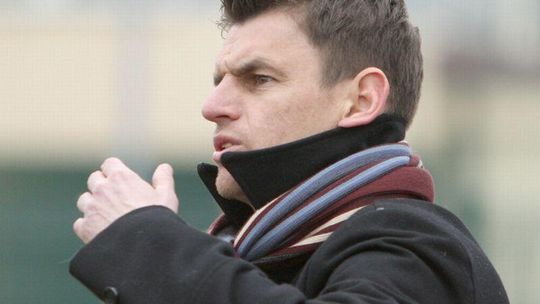 IV liga dzisiaj odrabia zaległości, mecz Victoria - Ruch dopiero 25 listopada