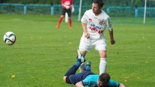 IV liga: Hetman kontra Lublinianka, Lewart postawi się Chełmiance?