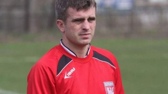 IV liga: Huczwa chce zagrać z GKS Bogdanka II