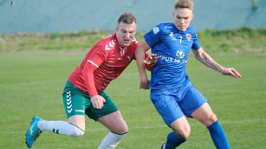 IV liga: Jest nowy podział na grupy, będą derby Lublina