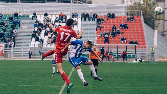 IV liga: Kluby z czołówki myślą już o kolejnym sezonie