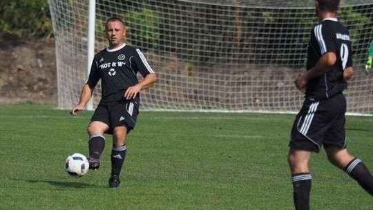 IV liga: Kryształ kontra Górnik II, czy Lewart zatrzyma Chełmiankę?