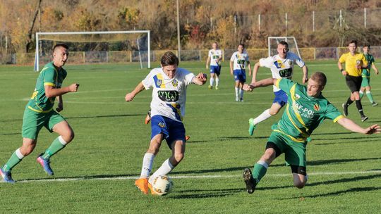 IV liga: LZPN zatwierdził podział na grupy