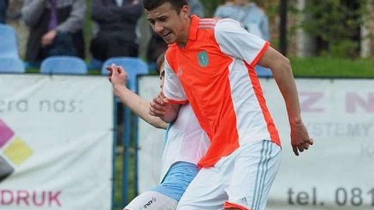 IV liga ma jeszcze przed sobą miesiąc grania