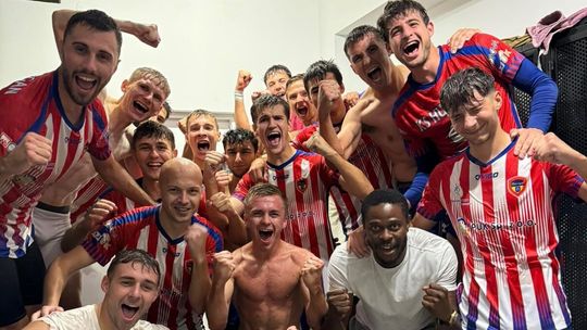 IV liga: Motor II Lublin znowu rozgromiony, Lublinianka wygrała w Tomaszowie, a Stal Kraśnik odwróciła losy meczu