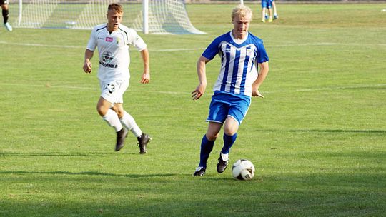 IV liga może zostać powiększona do 18 drużyn