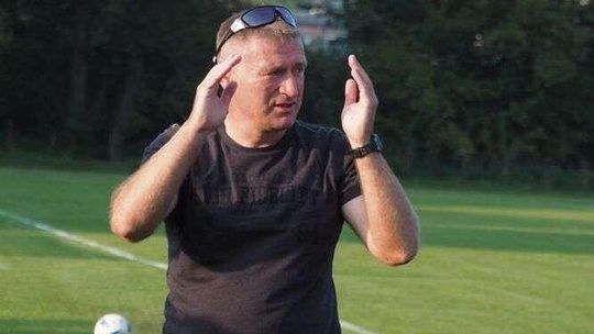 IV liga: Nieskuteczne Orlęta Łuków, debiut Grzegorza Białka w Polesiu na plus