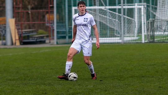 IV liga: Pierwsza wygrana Cisowianki Drzewce na wiosnę, Górnik II i Kryształ znowu na remis