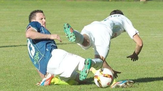 IV Liga Piłkarska. Beniaminkowie się uczą