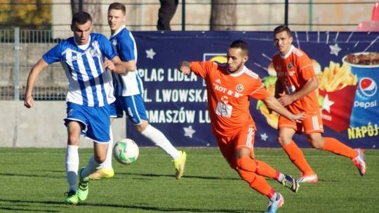 IV liga: pograją tydzień dłużej