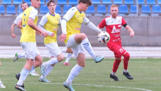 IV Liga: Rezerwy Motoru wygrywają derby z Lublinianką