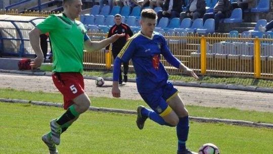 IV liga: Stal lepsza od Hetmana, Chełmianka zatrzymana w Tomaszowie