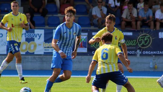 IV liga: Tomasovia na piątkę, udana inauguracja Orląt i Łady oraz wielki wyczyn Górnika II Łęczna