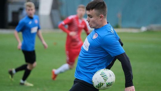 IV liga: Włodawianka kontra Huragan, Tomasovia i Opolanin liczą na kolejne zwycięstwa