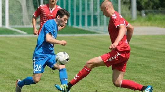 IV liga wraca do gry. Powiślak kontra Lublinianka w meczu kolejki