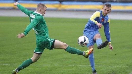 IV liga: wszystkie mecze pierwszej, wiosennej kolejki odwołane