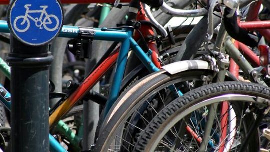 IV Lubelski Maraton Rowerowy