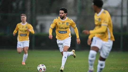 Ivo Rodrigues (Motor Lublin): Nasi kibice zasługują na więcej niż cztery zwycięstwa Ivo Rodrigues (Motor Lublin): Nasi kibice zasługują na więcej niż cztery zwycięstwa