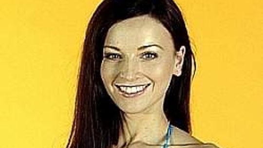 Ivona Zegarek (nr 25) - 9 głosów