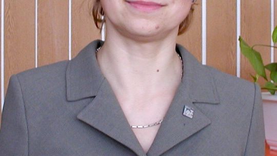 Iwona Jędryczkowska