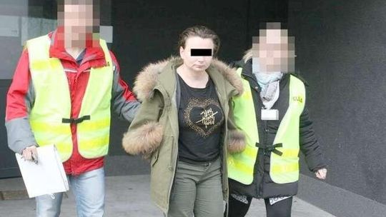 Iwona K. oszukiwała ludzi, by żyć jak milionerka. Mogli stracić nawet 10 mln zł