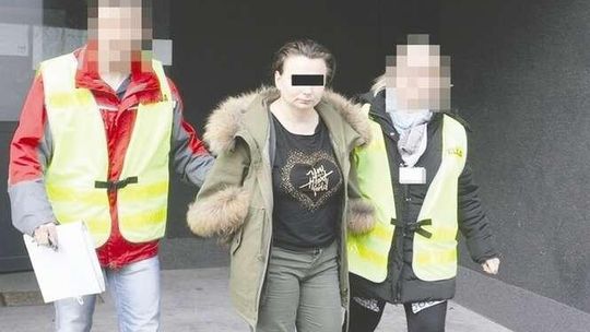 Iwona K. żyła w luksusie, w Lublinie chciała kupić dom za 2 mln zł. Oszustka nie oszczędziła rodziny