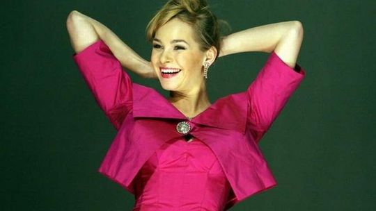 \"Iwona Księżniczka Burgunda\" - premiera w Osterwie (wideo)