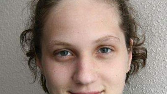 Iwona Lefanowicz - pływanie