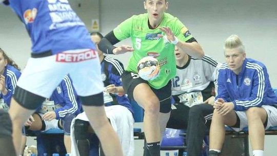 Iwona Niedźwiedź (MKS Selgros): "Nic wbrew sobie"