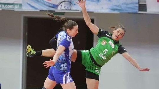 Iwona Niedźwiedź odchodzi z MKS Selgros!