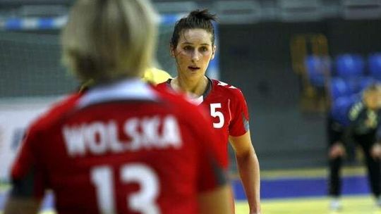Iwona Niedźwiedź trafi do MKS Selgros?