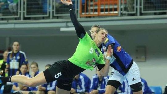 Iwona Niedźwiedź wraca do gry