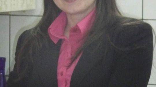 Iwona Siwek najlepszym nauczycielem