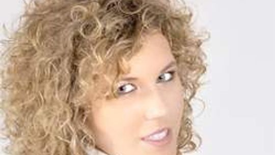 Iwona Stypuła (nr 20) - 15 głosów