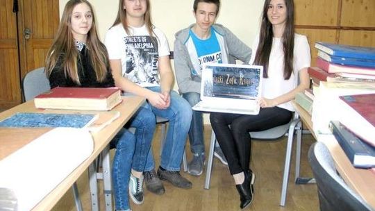 Iwry odwdzięczyli się indeksem. Uczeń z Chełma laureatem konkursu