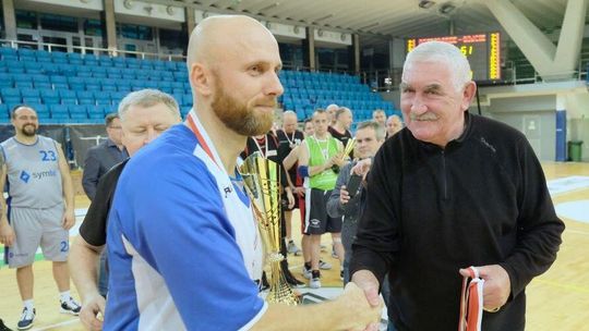  IX Memoriał Leszka Marii Roupperta w Lublinie zakończył się zwycięstwem Symbitu [zdjęcia]