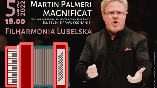 IX Międzynarodowy Festiwal Akordeonowy: dwa koncerty w Filharmonii