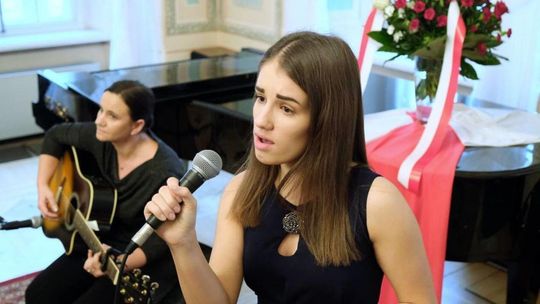 IX Ogólnopolski Jesienny Konkurs Poezji Śpiewanej [zdjęcia]