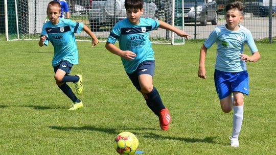 IX Turniej piłkarski im. Jana Wojtaszka w liczbach