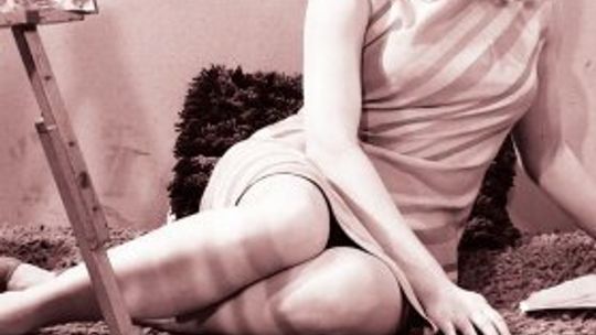 Iza Komendołowicz, \"Elka. Wspomnienia o Elżbiecie Czyżewskiej\"