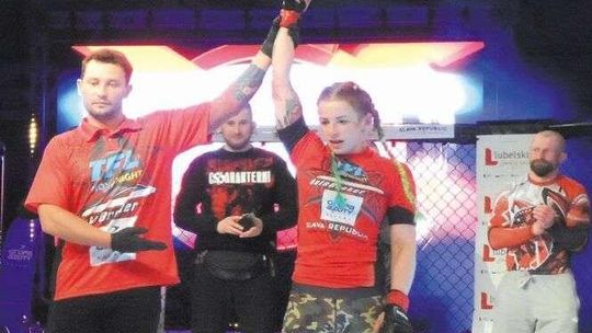 Izabela Badurek: Najważniejsza jest rodzina