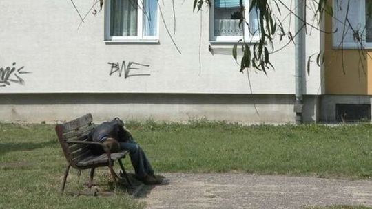 Izba Wytrzeźwień. Zmienią nazwę, bo źle się kojarzy