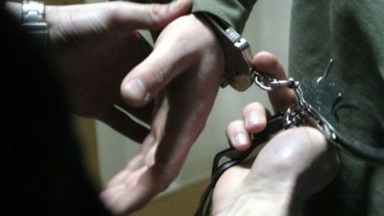 Izbica: 23-latek ukradł ponad tysiąc litrów paliwa