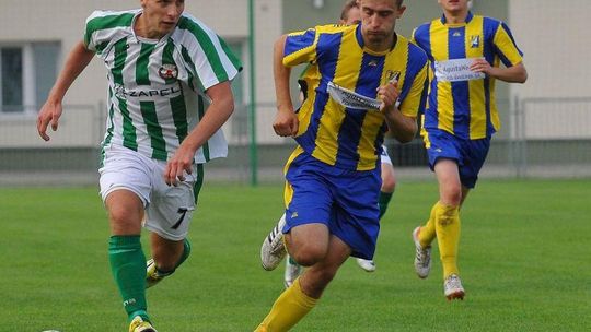 Izolator - Avia Świdnik 0:0, pożegnanie Pranagala. Kolejna porażka Podlasia