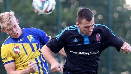 Izolator - Avia Świdnik 1:2. Trzy mecze, siedem punktów