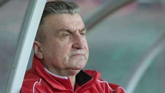 Izolator - Lublinianka 2:0. Spadek coraz bliżej