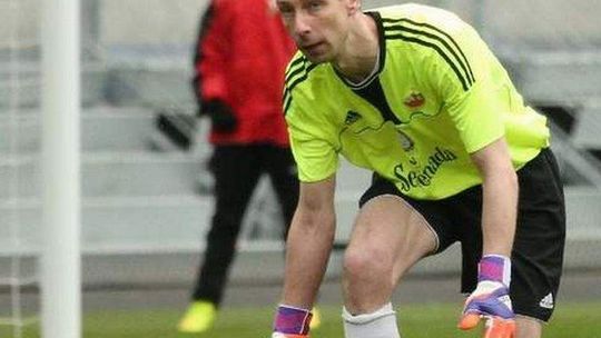 Izolator – Orlęta Radzyń Podlaski 3:1, czwarty raz bez punktu