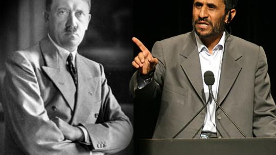 Izrael ostrzega przed Iranem w ONZ: Trzecia wojna światowa stoi za rogiem 