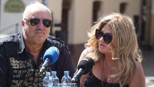 "J i M już nie ma. Zostało B i A". Beata Kozidrak o początkach Bajmu i koncercie na 40-lecie, który dedykuje zmarłemu bratu